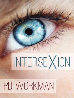 cover image of Intersexion